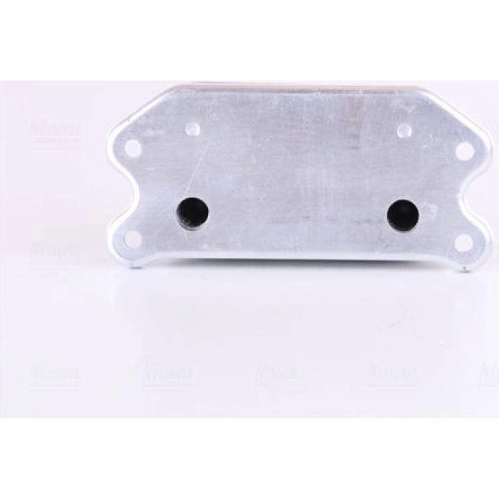 Nissens Ölkühler PKW 90716 Nissens Ölkühler PKW 90716