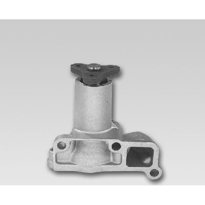 HEPU Wasserpumpe / Kühlmittelpumpe P718 HEPU Wasserpumpe / Kühlmittelpumpe P718