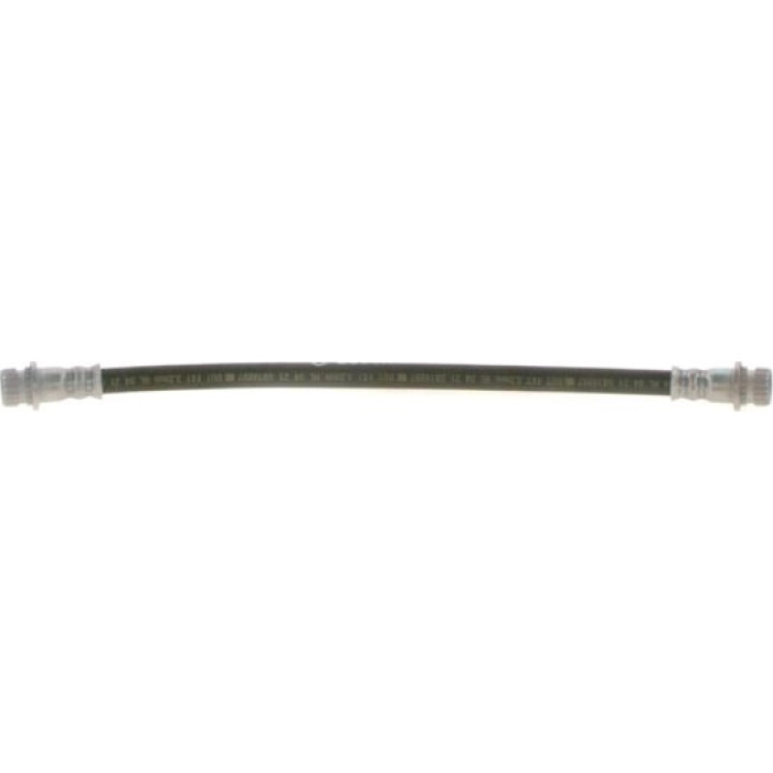 Bosch Bremsschlauch 1987481502 Bosch Bremsschlauch 1987481502