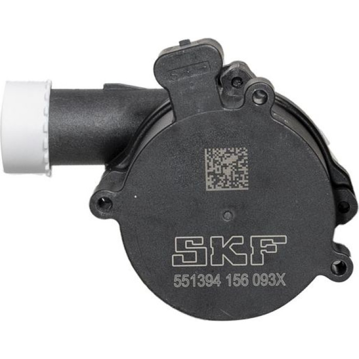 SKF Wasserpumpe / Kühlmittelpumpe VKPA 81904 SKF Wasserpumpe / Kühlmittelpumpe VKPA 81904