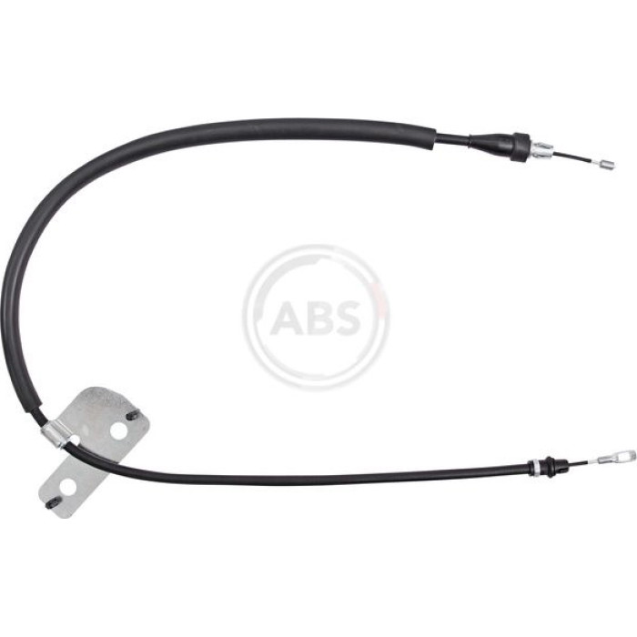 A.B.S. Feststellbremsseil K16024 A.B.S. Feststellbremsseil K16024