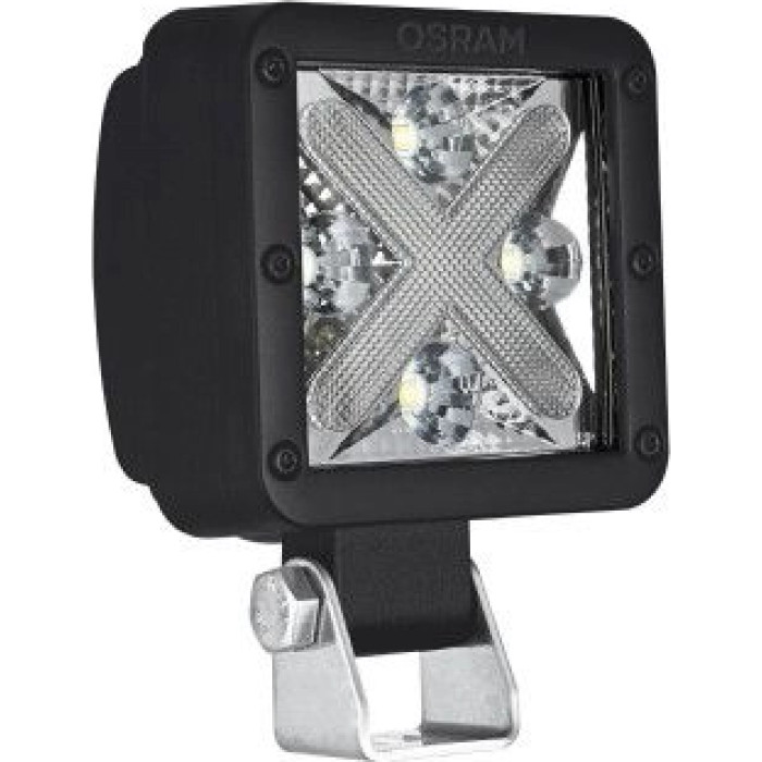 LEDDL101-SP OSRAM LEDriving CUBE MX85-SP LED-Arbeitsscheinwerfer 22/2 W - LEDDL101-SP LEDDL101-SP OSRAM LEDriving CUBE MX85-SP LED-Arbeitsscheinwerfer 22/2 W - LEDDL101-SP