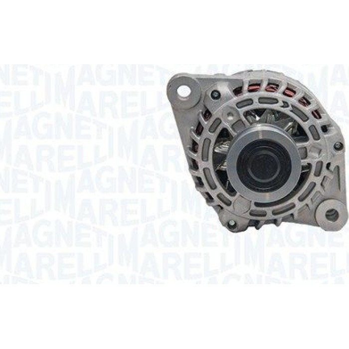 Magneti Marelli Lichtmaschine 063731884010 Magneti Marelli Lichtmaschine 063731884010