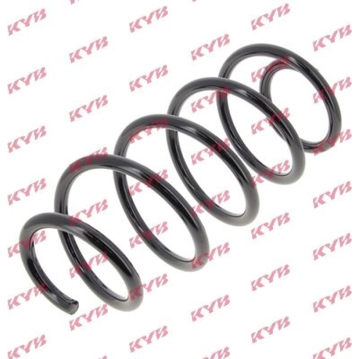 KYB Fahrwerksfeder Skoda P. Yeti 1.2 09/09 RA3362 KYB Fahrwerksfeder Skoda P. Yeti 1.2 09/09 RA3362