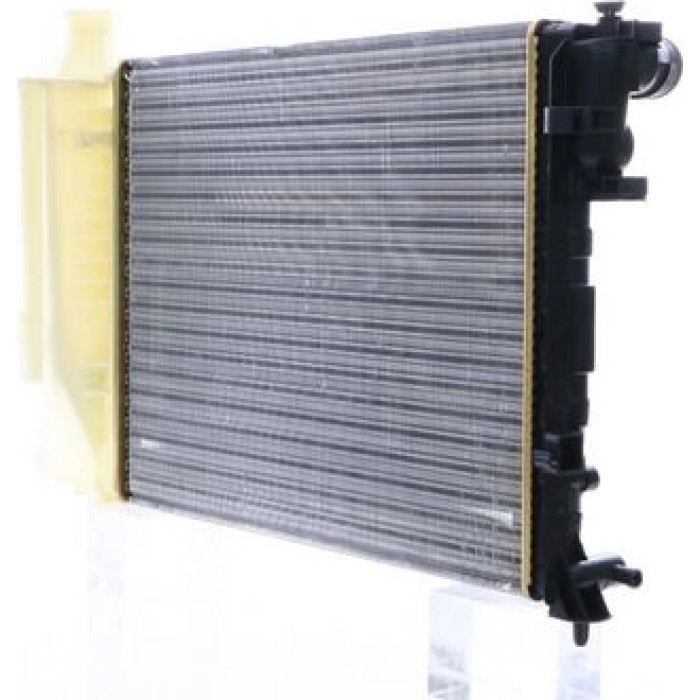 MAHLE Kühler, Motorkühlung CR 2205 000S