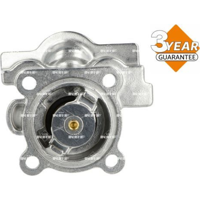 NRF Kühlmittelthermostat 725079 NRF Kühlmittelthermostat 725079