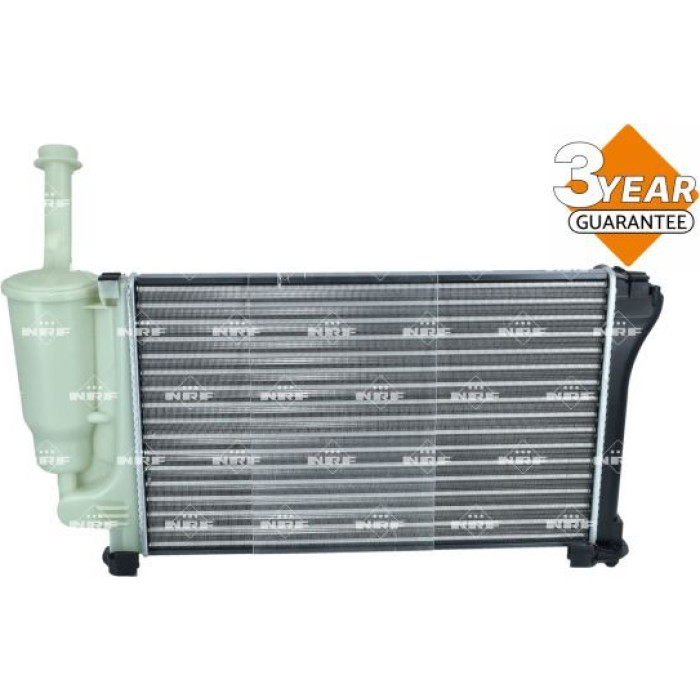 NRF Kühler 53128A NRF Kühler 53128A