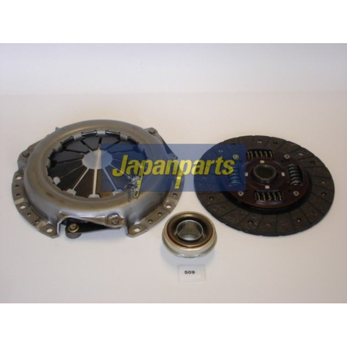 Japanparts Kupplungssatz KF-509 Japanparts Kupplungssatz KF-509