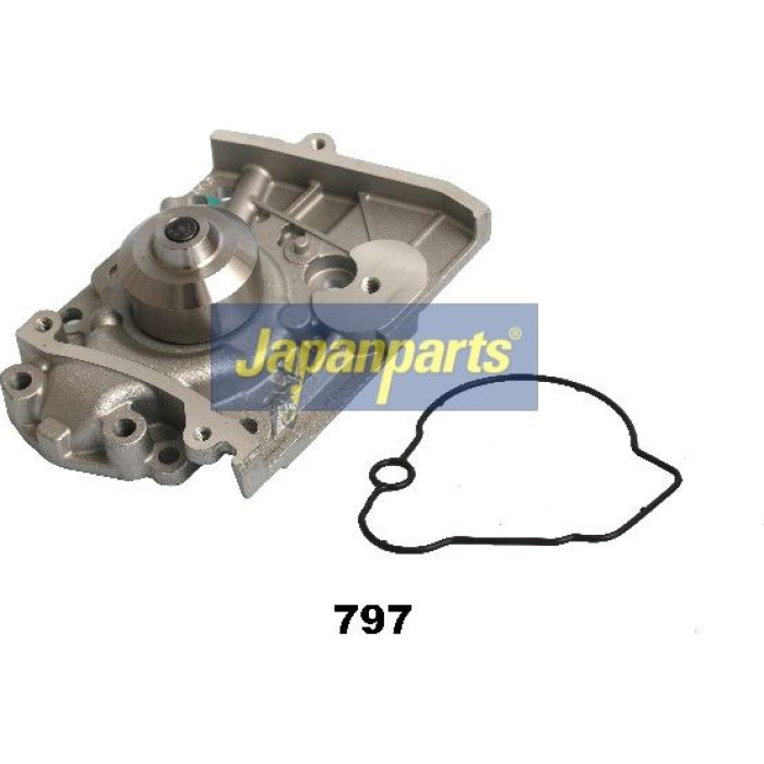 Japanparts Wasserpumpe PQ-797 Japanparts Wasserpumpe PQ-797