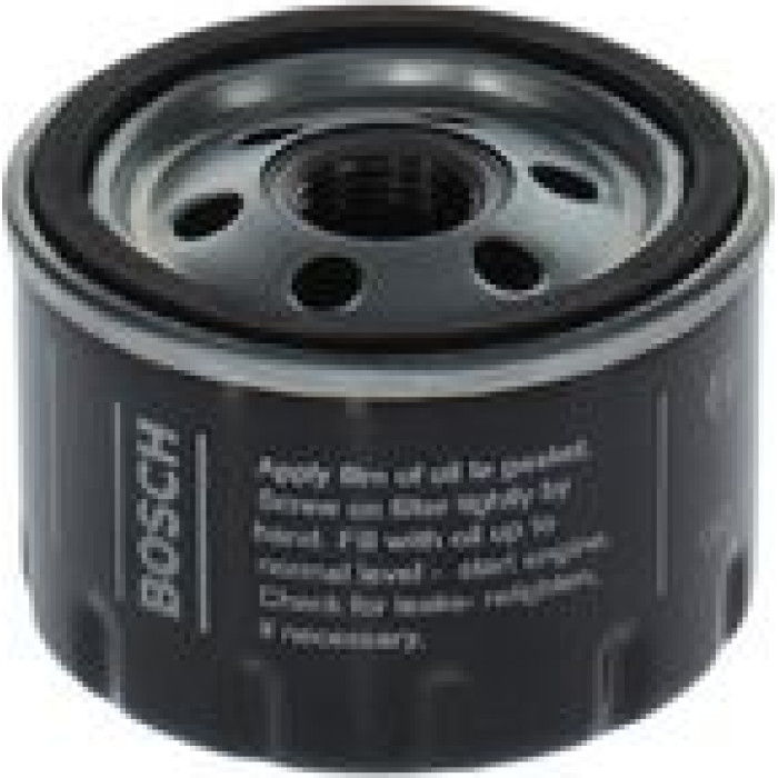 Bosch Ölfilter F 026 407 251 Bosch Ölfilter F 026 407 251