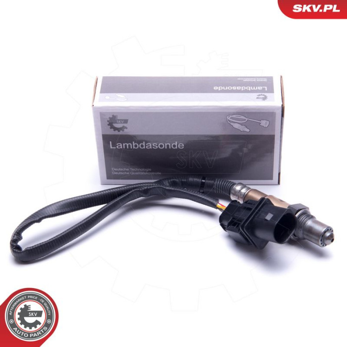 09SKV418 ESEN SKV Lambdasonde 09SKV418 09SKV418 ESEN SKV Lambdasonde 09SKV418