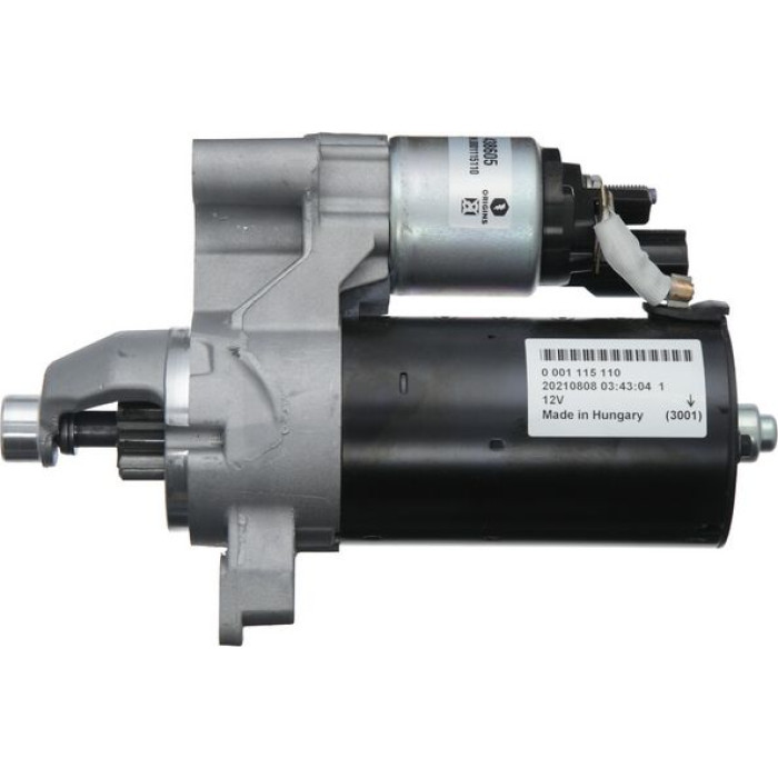 Valeo Anlasser 438605