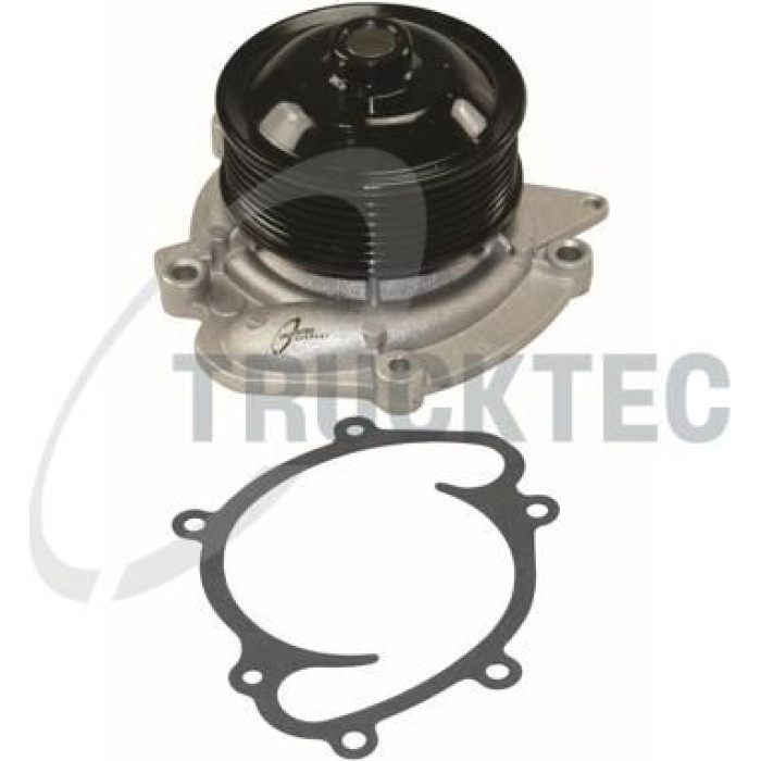 TRUCKTEC AUTOMOTIVE Wasserpumpe 02.19.254 TRUCKTEC AUTOMOTIVE Wasserpumpe 02.19.254
