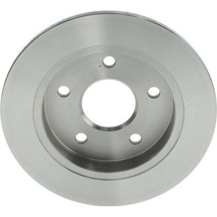 Bosch Bremsscheibe Hinterachse 0 986 478 196 Bosch Bremsscheibe Hinterachse 0 986 478 196