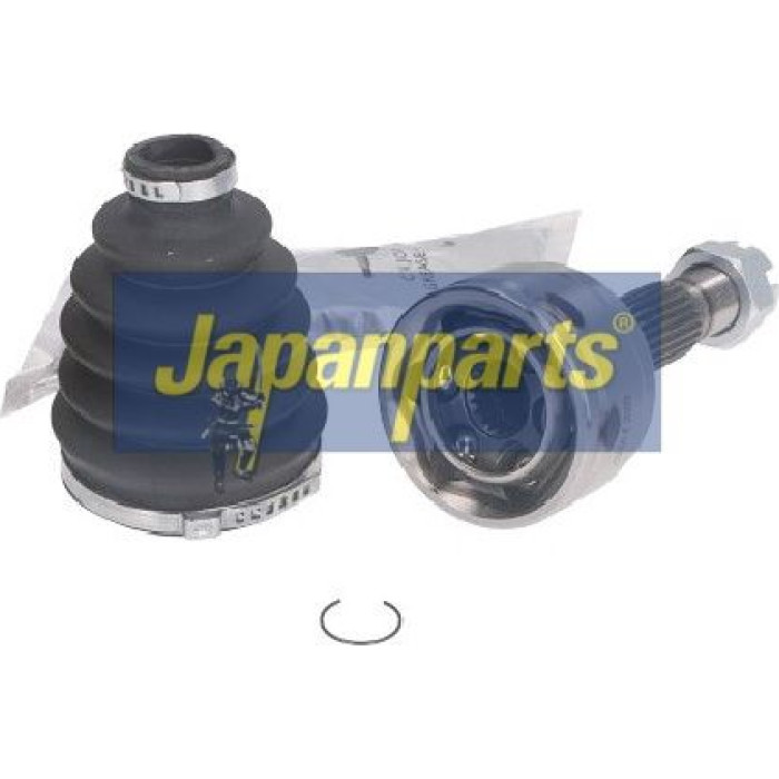 Japanparts Homokinetisches Gelenk GI-1021 Japanparts Homokinetisches Gelenk GI-1021