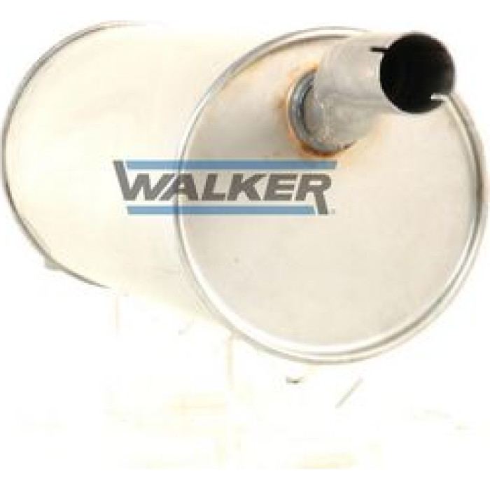 Walker Endschalldämpfer 22512 Walker Endschalldämpfer 22512