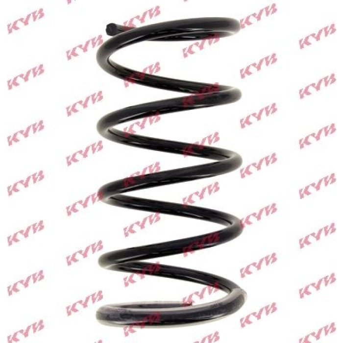 RA6286 KYB Fahrwerksfeder Volvo T. V70 Ii 2.0-2.5Tdi 03.00-08.07 RA6286 KYB Fahrwerksfeder Volvo T. V70 Ii 2.0-2.5Tdi 03.00-08.07