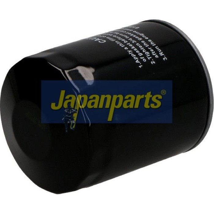 Japanparts Ölfilter FO-204S Japanparts Ölfilter FO-204S