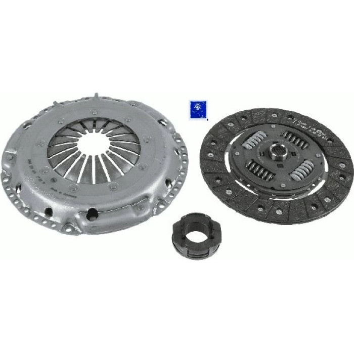 Sachs Kupplungssatz 3000 332 001 Sachs Kupplungssatz 3000 332 001
