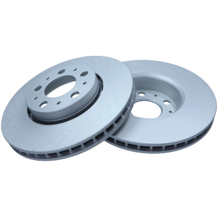 MAXGEAR Bremsscheibe 19-1296MAX Volvo S60/S80/V70 15 286 mm mit Ok Korrosionsschutz MAXGEAR Bremsscheibe 19-1296MAX Volvo S60/S80/V70 15 286 mm mit Ok Korrosionsschutz