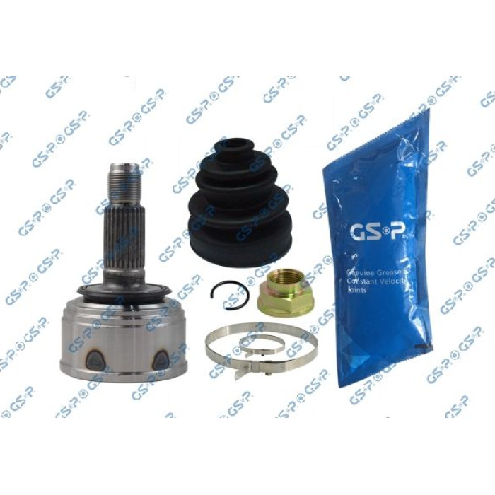 GSP Homokinetisches Gelenk 823011 GSP Homokinetisches Gelenk 823011