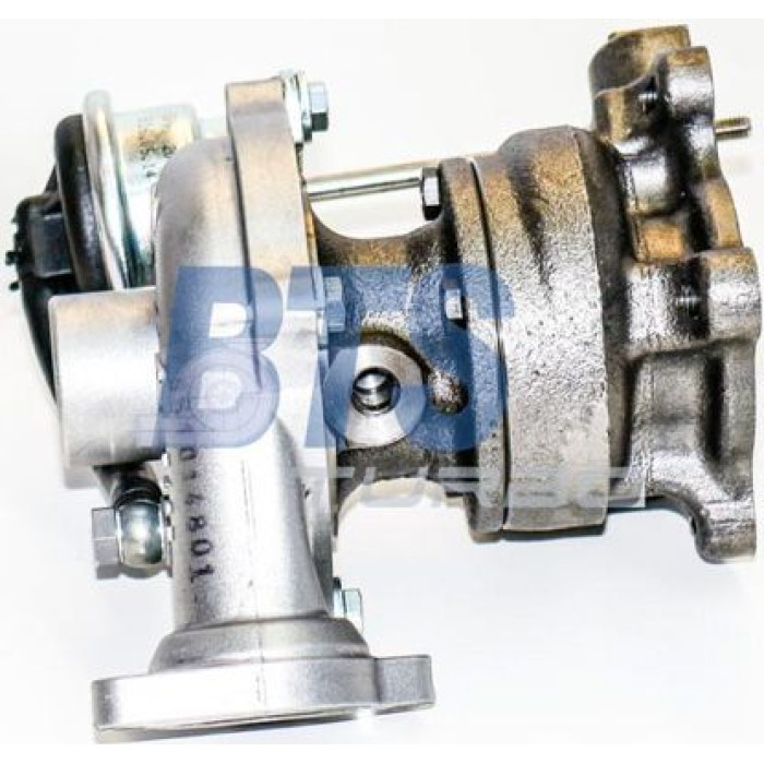 BTS TURBO Turbolader T912113 BTS TURBO Turbolader T912113