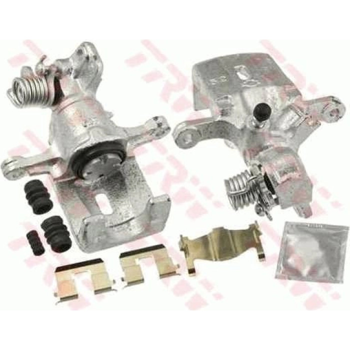 TRW Austausch-Bremssattel Hinterachse rechts BHQ212E TRW Austausch-Bremssattel Hinterachse rechts BHQ212E