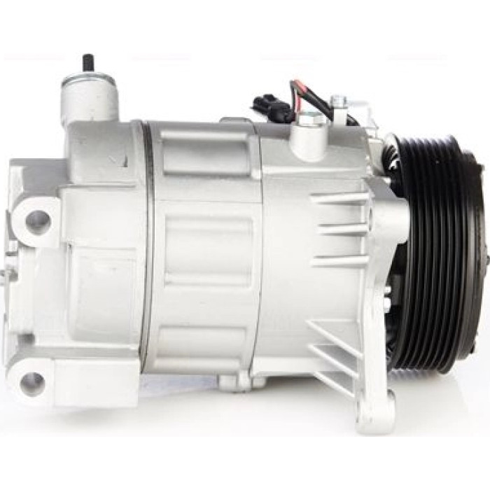 Nissens Klimakompressor PKW 890226 Nissens Klimakompressor PKW 890226