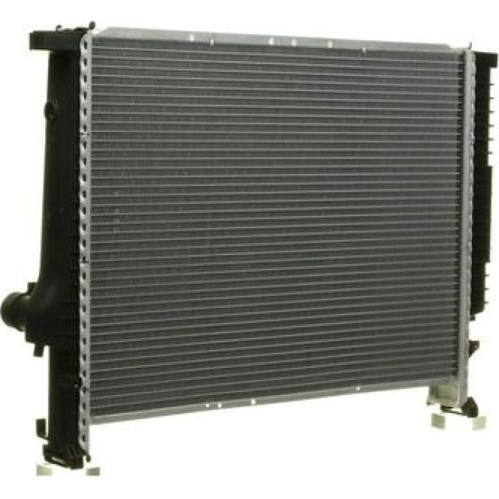 MAHLE Kühler, Motorkühlung CR 277 000P MAHLE Kühler, Motorkühlung CR 277 000P