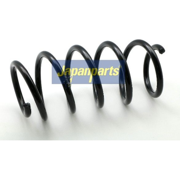 Japanparts Fahrwerksfeder ZC2681H Japanparts Fahrwerksfeder ZC2681H