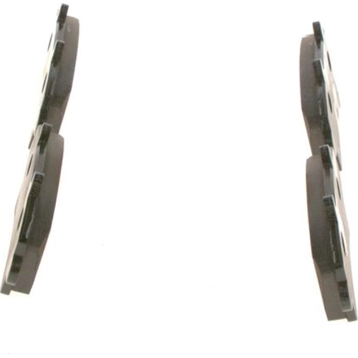 Bosch Bremsbelagsatz 0 986 494 031 Bosch Bremsbelagsatz 0 986 494 031