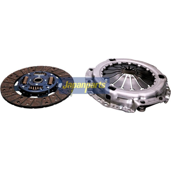 Japanparts Kupplungssatz KF-5013 Japanparts Kupplungssatz KF-5013