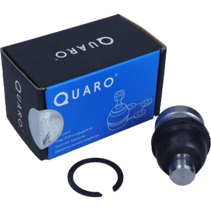 QS7777/HQ Gelenk - Radaufhängung Mitsubishi P. Lancer 03- Le/Pr QS7777/HQ Gelenk - Radaufhängung Mitsubishi P. Lancer 03- Le/Pr