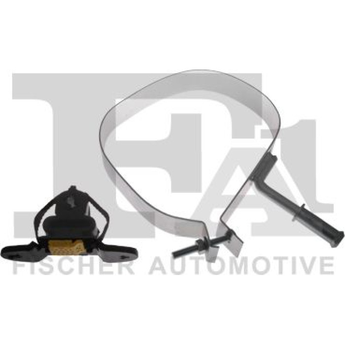 FA1 Auspuffhalter 239-906 FA1 Auspuffhalter 239-906