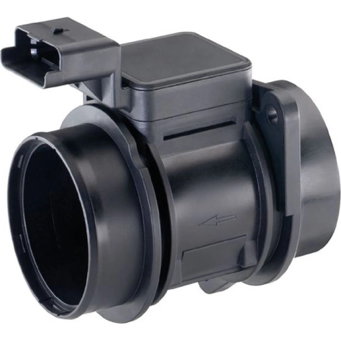 VDO Luftmassenmesser 5WK9631Z – 6-polig für Ford Fiesta V Van, Ford Fusion (JU_) – OE Nummer 2S6Q12B579AA - l