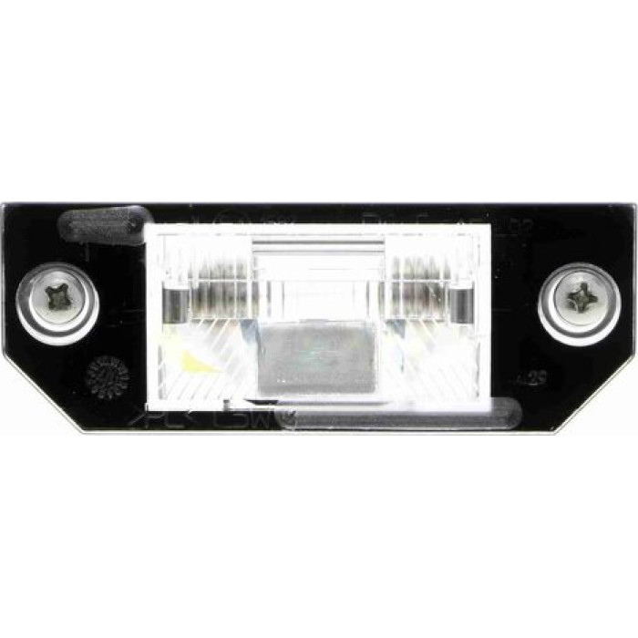 V25-84-0002 Vemo Kennzeichenleuchte V25-84-0002 V25-84-0002 Vemo Kennzeichenleuchte V25-84-0002