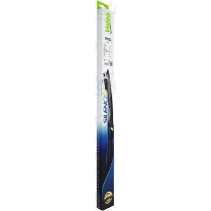 Valeo VM132 Silencio Hblade (1x) 574732 Valeo VM132 Silencio Hblade (1x) 574732
