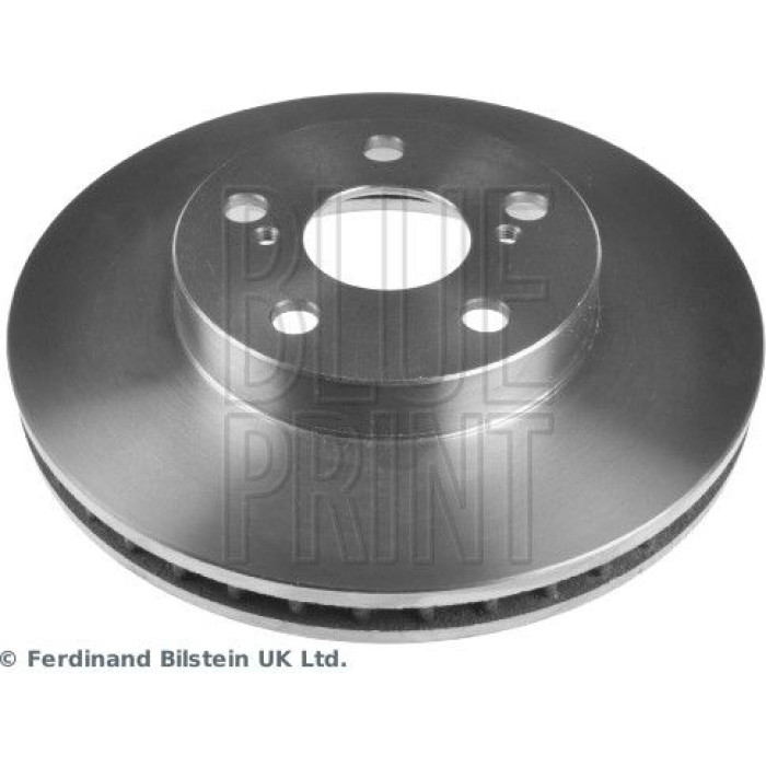 BluePrint Bremsscheibe Toyota P. Celica 1.8 16 Vvt-I 99-05 ADT343135 BluePrint Bremsscheibe Toyota P. Celica 1.8 16 Vvt-I 99-05 ADT343135