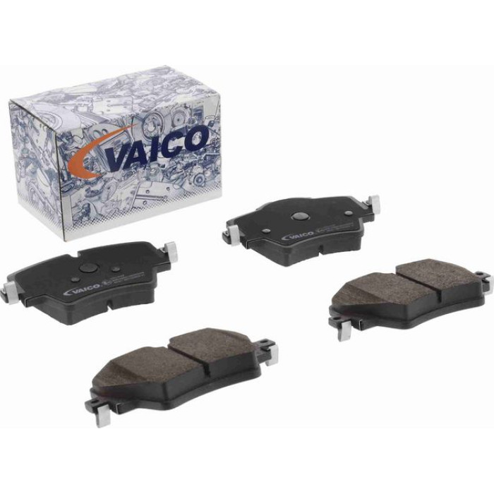 Vaico Bremsbelagsatz für Scheibenbremse V20-3127 Vaico Bremsbelagsatz für Scheibenbremse V20-3127