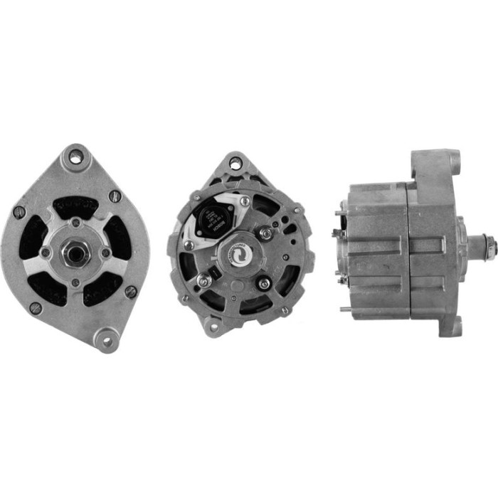 DRI Generator 238123454 DRI Generator 238123454