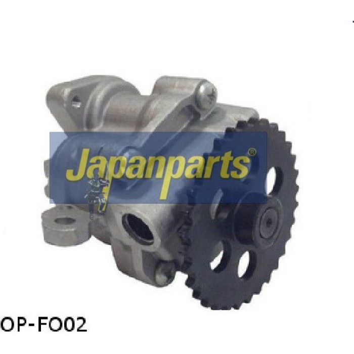 Japanparts Ölpumpe OP-FO02 Japanparts Ölpumpe OP-FO02
