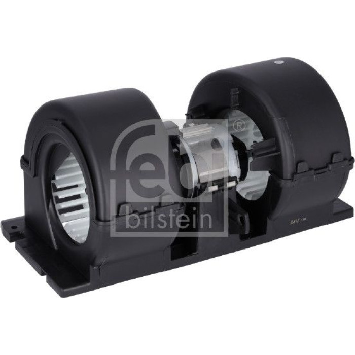 febi Lüfter 46345