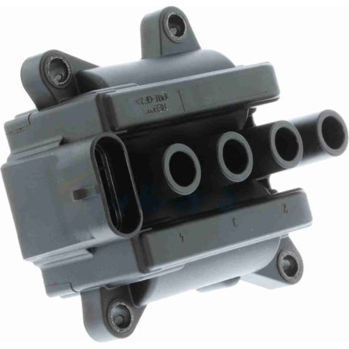 Vemo Zündspule V46-70-0028 Vemo Zündspule V46-70-0028