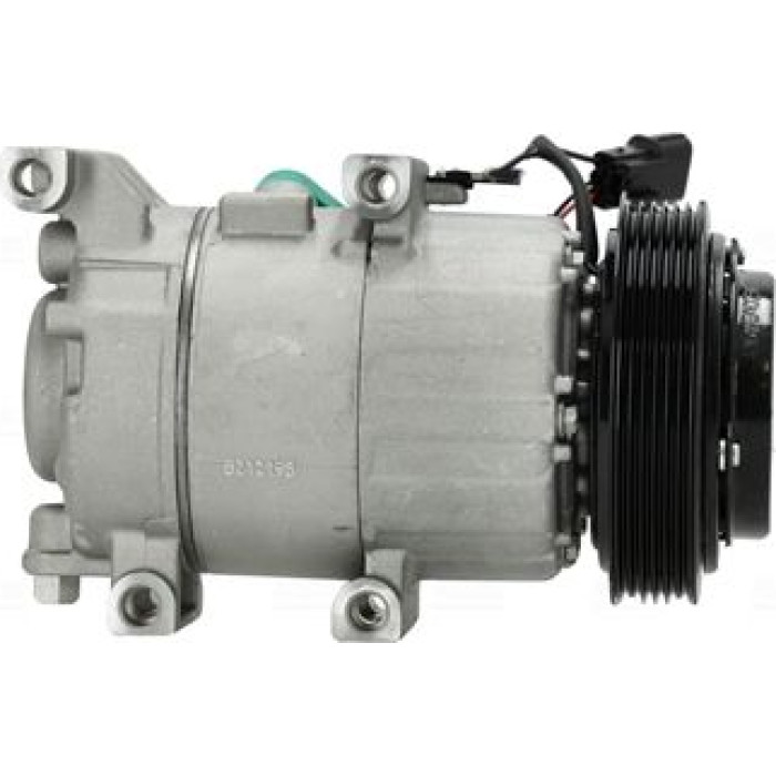 Nissens Klimakompressor PKW 890229 Nissens Klimakompressor PKW 890229