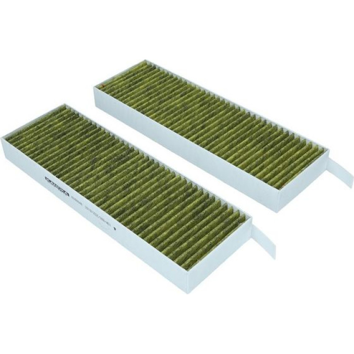 6080048 Kamoka Innenraumfilter 6080048 6080048 Kamoka Innenraumfilter 6080048