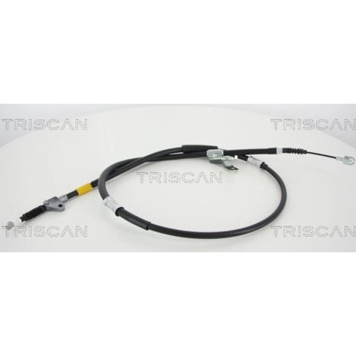 Seilzug, Feststellbremse Toyota T. Avensis 1.6-2.0 00-03 Pr 8140 131130 Seilzug, Feststellbremse Toyota T. Avensis 1.6-2.0 00-03 Pr 8140 131130