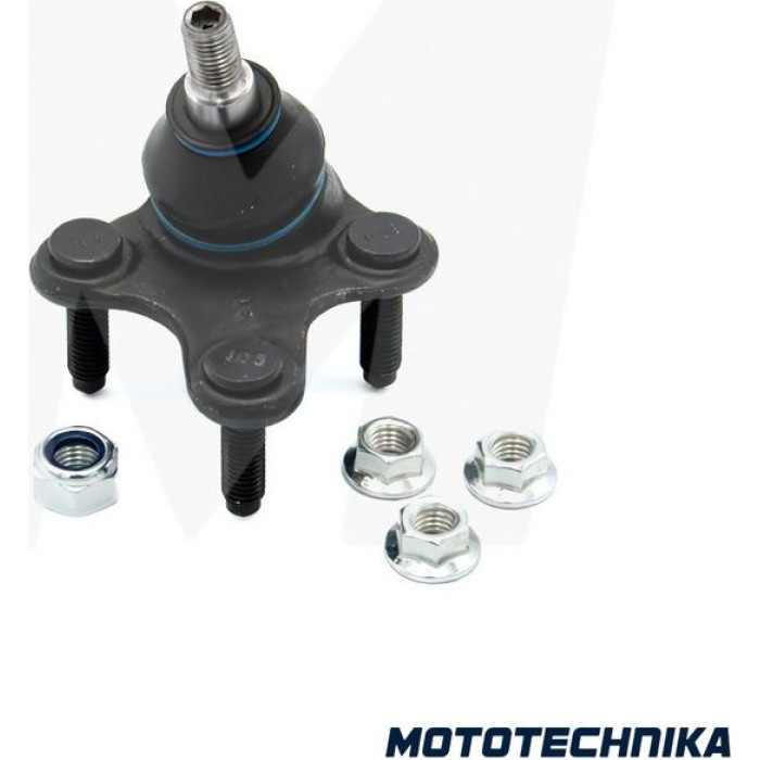 MOTOTECHNIKA Trag-/Führungsgelenk 22-PW-11 MOTOTECHNIKA Trag-/Führungsgelenk 22-PW-11