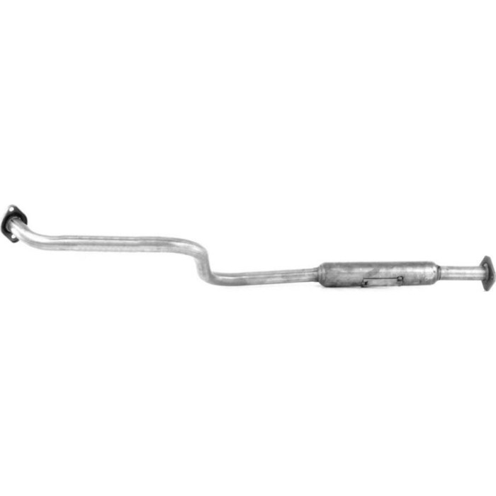Walker Mittelschalldämpfer 25253 Walker Mittelschalldämpfer 25253