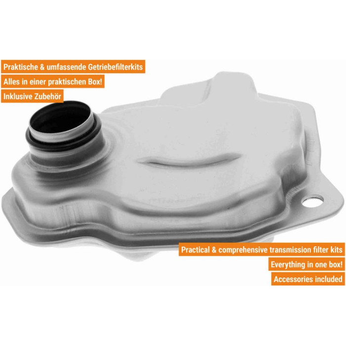Vaico Automatikgetriebefilter V38-0567 Vaico Automatikgetriebefilter V38-0567