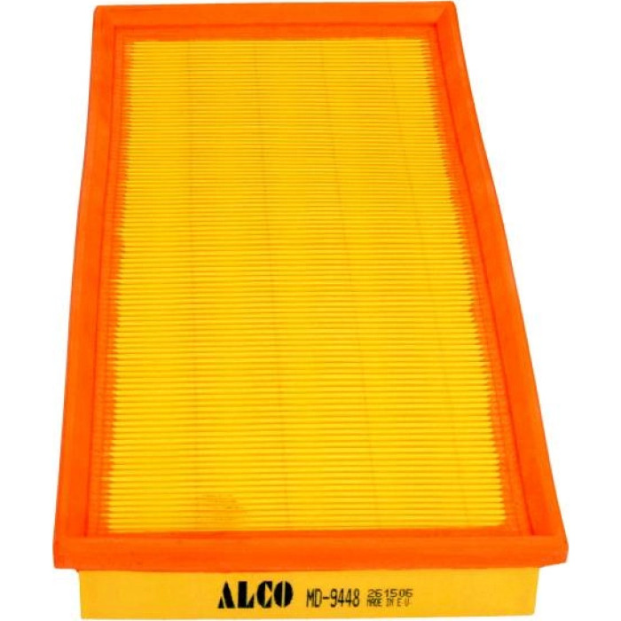 Luftfilter Volvo 1.7-2.3 MD-9448 Luftfilter Volvo 1.7-2.3 MD-9448